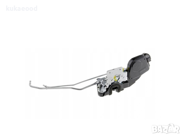 Брава за Kia Sportage 2 (2005-2010) за предна лява врата, снимка 2 - Части - 44599423