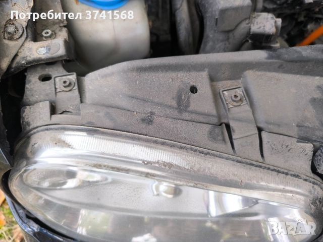 продавам фаровете golf 4 , снимка 4 - Части - 52264082