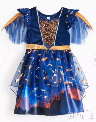 детска рокля