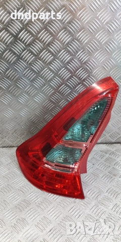 Ляв стоп Citroen C4 2007г. 2-врати	