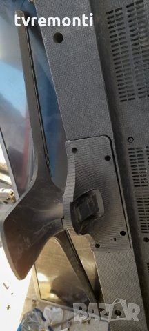 оригинална стойка BN61-11465X за телевизор SAMSUNG, модел UE40J6240AW, снимка 5 - Стойки, 3D очила, аксесоари - 34910546