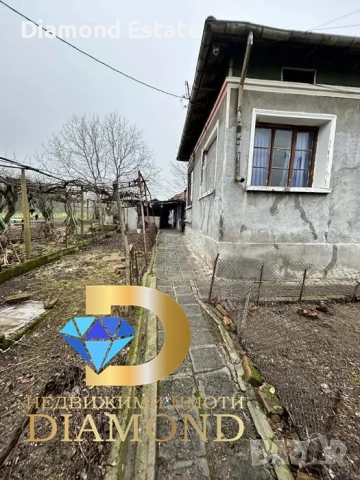 Къща в село Ковач, обл. Стара Загора, снимка 3 - Къщи - 53267931