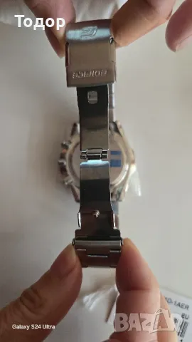 Casio EQB-1000XD-1AER , снимка 5 - Мъжки - 49153227