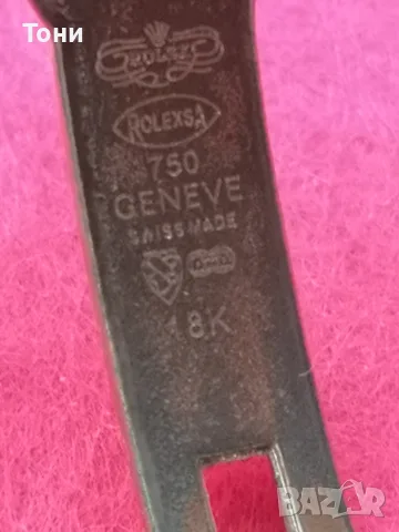 Rolex datejust дамски 31мм. автоматик, снимка 5 - Дамски - 56506431