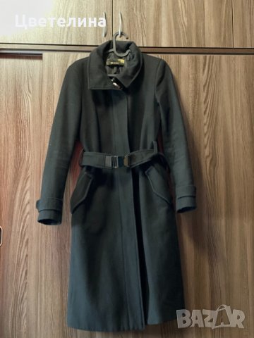 Зимно палто, снимка 2 - Палта, манта - 30812326