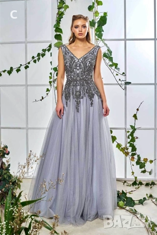 Абитуриентска рокля