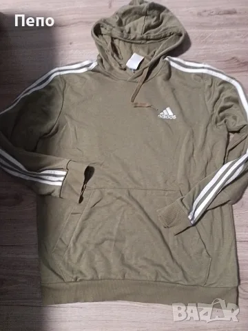 Спортно горнище Adidas