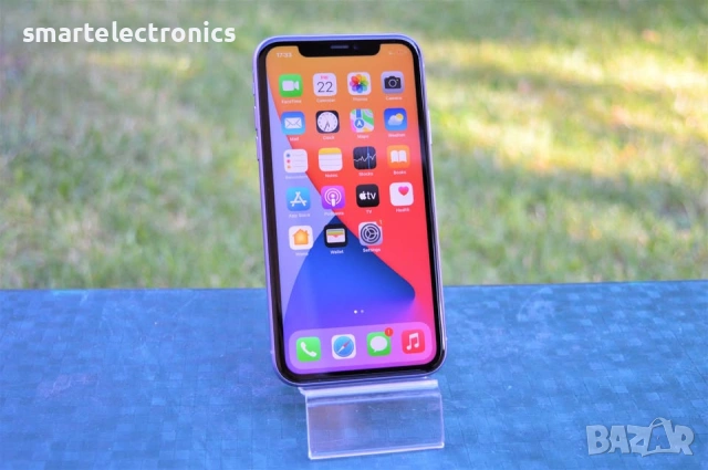 📱 Apple iPhone 11📱