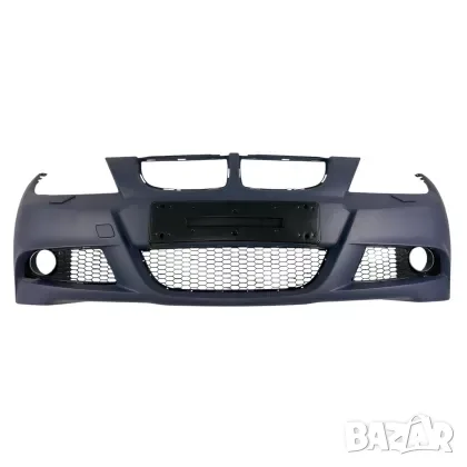 Боди кит M-Tech за BMW 3 Series E90 2005–2008, снимка 2 - Аксесоари и консумативи - 55869577