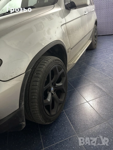 Джанти 20”спорт пакет за BMWx5, снимка 2 - Гуми и джанти - 55776987