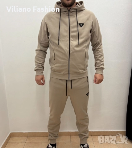 Мъжки анцузи внос от Италия, снимка 7 - Спортни дрехи, екипи - 52375626