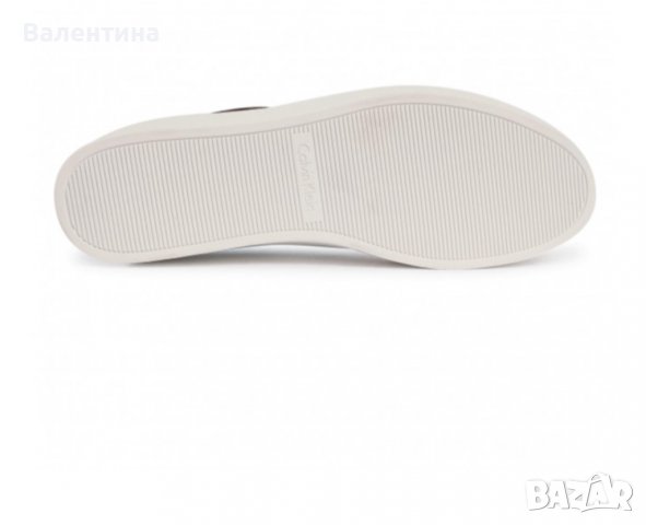 Сникърси Calvin Klein 36 номер , снимка 7 - Кецове - 38499766