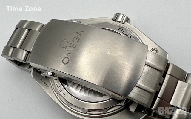 Omega Seamaster Planet Ocean 44mm Automatic Различни Варианти, снимка 6 - Мъжки - 54047671