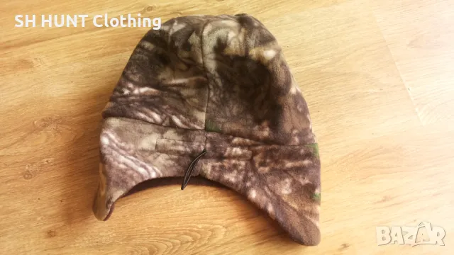 POLAR WINTER HAT размер M / L за лов поларена шапка - 1123, снимка 2 - Шапки - 50074261