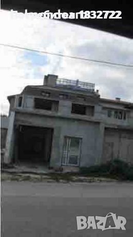 Къща с.Каспичан 120М.КВ.+строителните материали от 500М.КВ.къща за събаряне Варна, снимка 9 - Къщи - 39802709