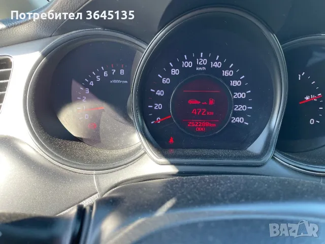 Киа Сиит, снимка 8 - Автомобили и джипове - 47481049