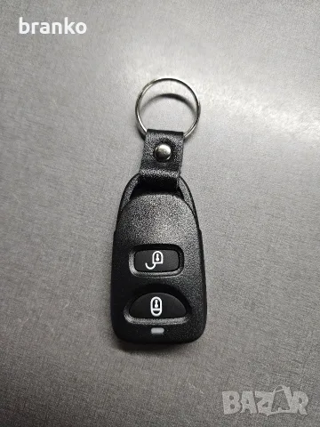 Дистанционно за Hyundai Tucson 2005 