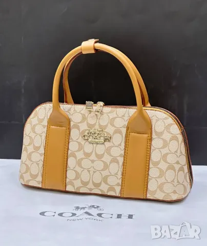чанти coach, снимка 5 - Чанти - 50422199
