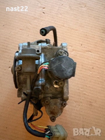 Моно-инжекция за Сузуки Самурай 1.3 , снимка 2 - Части - 53972010