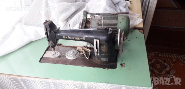 Шевни машини , снимка 6 - Шевни машини - 32123240