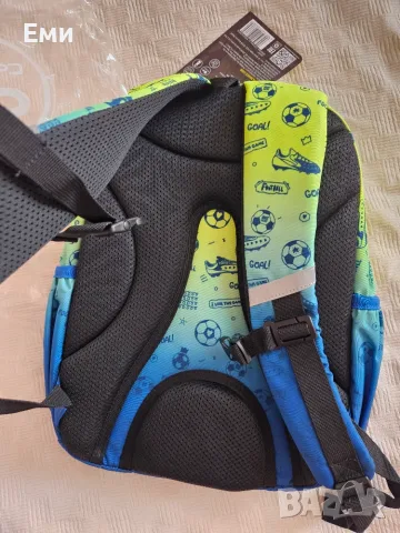 Ученическо раница Cool Pack, снимка 7 - Раници - 55894492