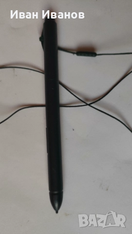 Писалка магнитна за графичен таблет HP eltebook 2740p /2730p и др., снимка 2 - Части за лаптопи - 52585395