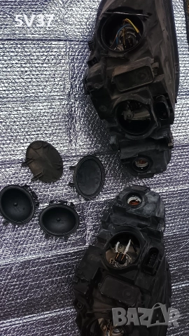 фарове ауди a4 b7, снимка 11 - Части - 52673261