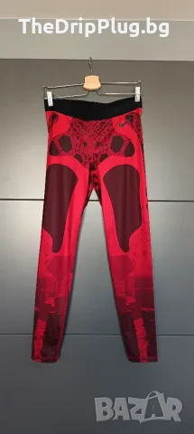 Nike дамски клин размер L в червено 