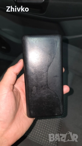 power bank anker 26,800, снимка 3 - Външни батерии - 52851227