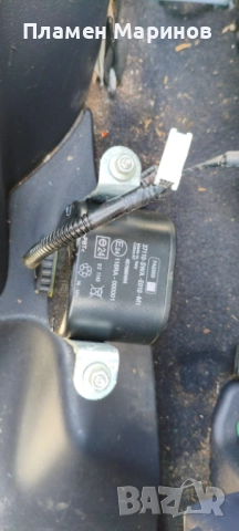 Honda CR-V 2008 Алармена сирена, снимка 2 - Части - 52602705