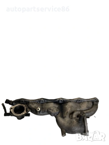 Всмукателен колектор за KIA Sportage 2.0 CRDi (2003-2010) 140HP