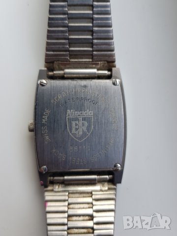 Мъжки часовник FJR Nivada, снимка 8 - Мъжки - 30885333