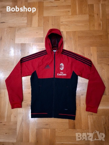 Мъжко горнище Милан - Адидас - Milan - Adidas