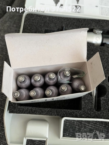 CryoPen устройство, използвано за криохирургия, снимка 4 - Медицинска апаратура - 51450124