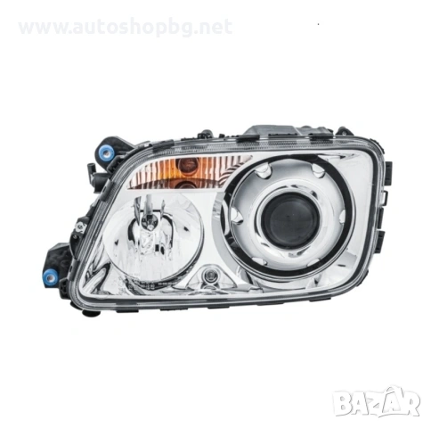 Фар за Mercedes-Benz Actros MP3 (2008–2012) – десен (RH) и ляв (LH)