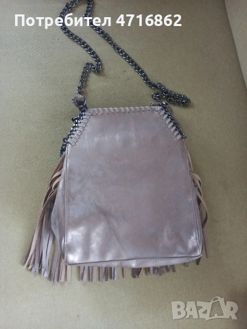 Stella McCartney дамска чанта, снимка 2 - Чанти - 53293041