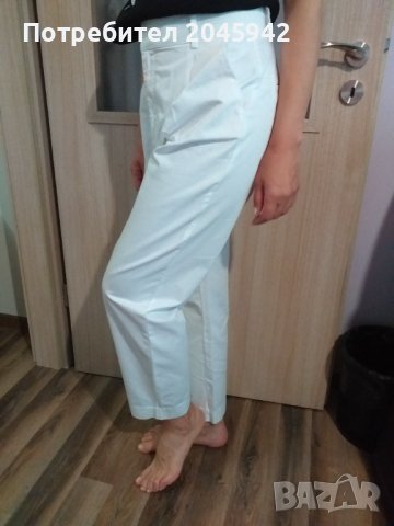 Дамски летен панталон, снимка 2 - Панталони - 36937269