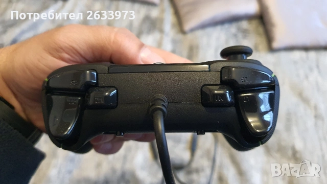 Продавам конзола Xbox Series X, снимка 8 - Xbox конзоли - 53916443