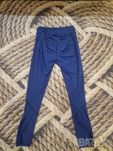 Син дамски клин, снимка 2 - Клинове - 54062255