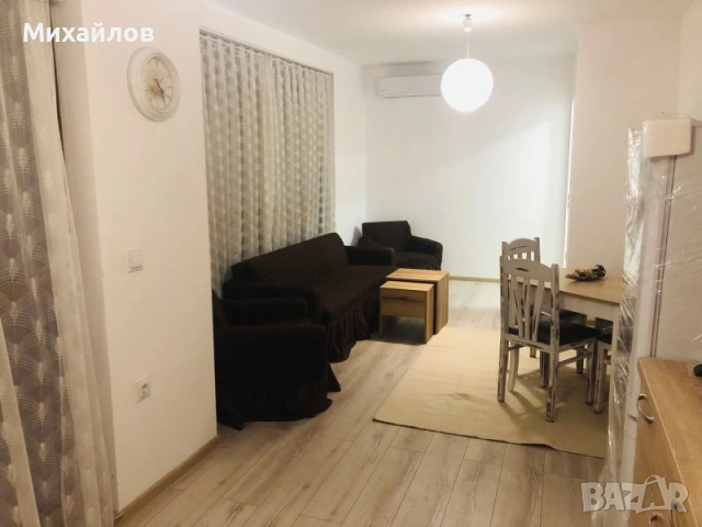 Апартамент под наем с паркомясто кв.Южен Пловдив, снимка 6 - Апартаменти - 54090244