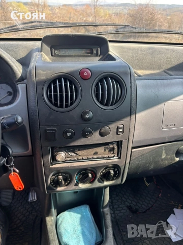 Ситроен Берлинго 2.0HDI 90hp САМО НА ЧАСТИ, снимка 9 - Части - 54103483