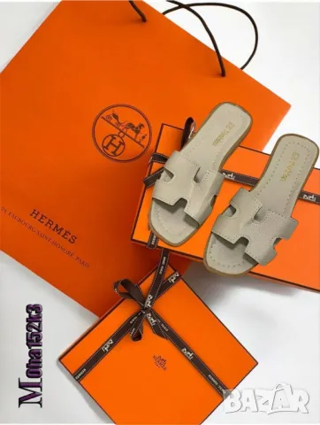 чехли hermes, снимка 7 - Чехли - 50405314