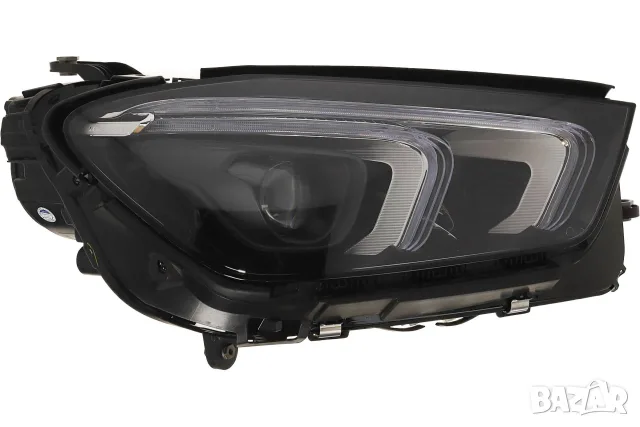 A1679060403 | Употребяван десен LED фар Mercedes-Benz