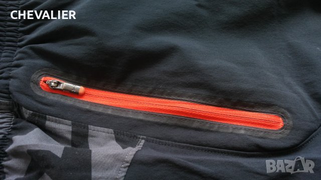 UNDER ARMOUR Stretch Pant Размер M еластична долница 9-57, снимка 6 - Спортни дрехи, екипи - 42624489