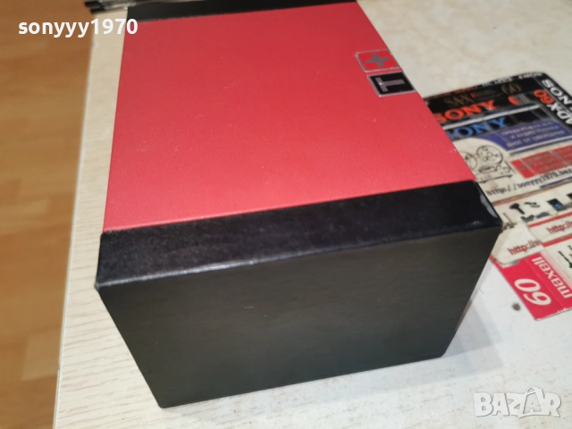 TISSOT SWISS 2112250958, снимка 5 - Колекции - 52863480