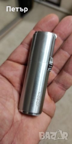 Запалка с троен джет пламък , снимка 3 - Запалки - 36740061