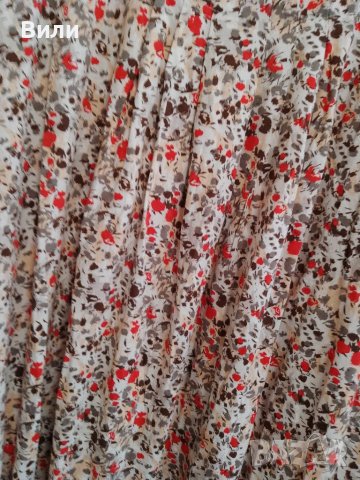 Дамска блуза, снимка 2 - Блузи с дълъг ръкав и пуловери - 38576143