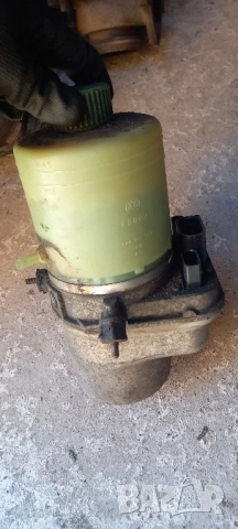 Хидравлична помпа Skoda Fabia I, снимка 3 - Части - 52267588