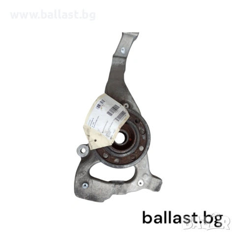 Шенкел десен A2053326600 W213 W257