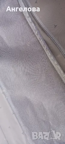 Голям куфар , снимка 4 - Куфари - 47589122